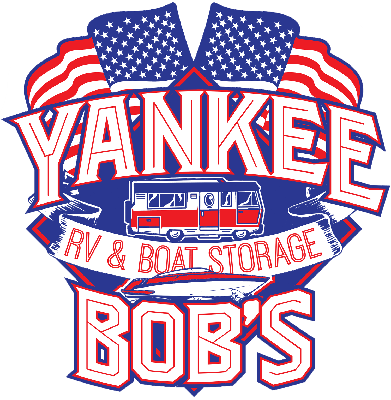 Yankee Bob's Boat & RV Storage